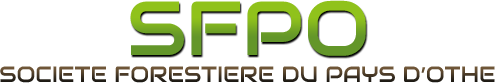 SFPO Société Forestière du Pays d'Othe